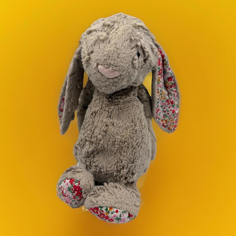 Jellycat Small Posy Blossom Bunny 11"